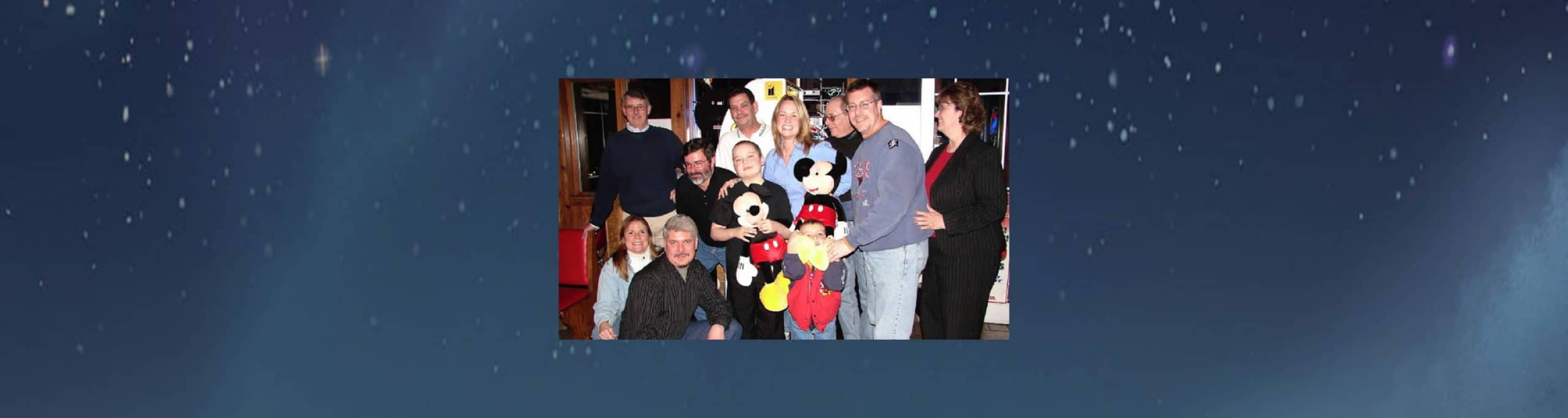 Disney Wish