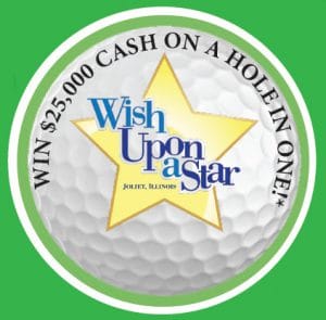 Golf Outing Logo